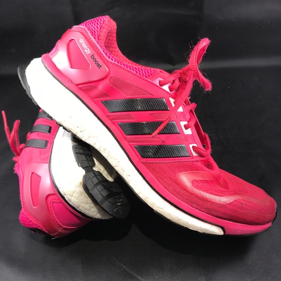 adidas energy boost 2 womens size 9